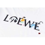 2024年3月28日春夏人気新作入荷LOEWE半袖 Tシャツ30工場