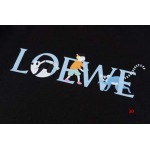 2024年3月28日春夏人気新作入荷LOEWE半袖 Tシャツ30工場