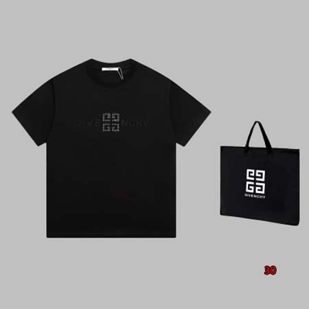 2024年3月28日春夏人気新作入荷ジバンシー半袖 Tシャツ...