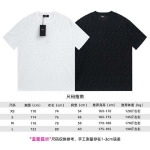 2024年3月28日春夏人気新作入荷フェンディ半袖 Tシャツ30工場