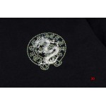 2024年3月28日春夏人気新作入荷クロムハーツ半袖 Tシャツ30工場