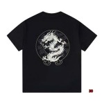 2024年3月28日春夏人気新作入荷クロムハーツ半袖 Tシャツ30工場