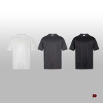 2024年3月28日春夏新作入荷ディオール 半袖 Tシャツ30工場