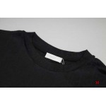 2024年3月28日春夏新作入荷ディオール 半袖 Tシャツ30工場