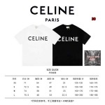 2024年3月28日春夏新作入荷CELINE 半袖 Tシャツhuar工場