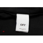 2024年3月28日春夏新作入荷OFF WHITE 半袖 Tシャツ30工場 S-XL