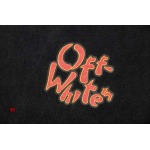 2024年3月28日春夏新作入荷OFF WHITE 半袖 Tシャツ30工場 S-XL