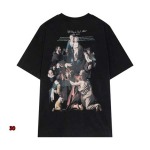 2024年3月28日春夏新作入荷OFF WHITE 半袖 Tシャツ30工場 S-XL