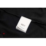 2024年3月28日春夏新作入荷OFF WHITE 半袖 Tシャツ30工場 S-XL