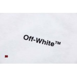 2024年3月28日春夏新作入荷OFF WHITE 半袖 Tシャツ30工場 S-XL