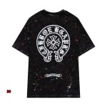 2024年3月28日春夏新作入荷クロムハーツ半袖 Tシャツ30工場S-XXL