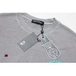 2024年3月28日春夏新作入荷クロムハーツ半袖 Tシャツ30工場 S-XXL