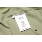 2024年3月28日春夏新作入荷AMI 半袖 Tシャツ30工場S-L