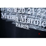 2024年3月28日春夏新作入荷Maison Margiela半袖 Tシャツ30工場