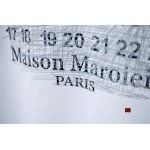 2024年3月28日春夏新作入荷Maison Margiela半袖 Tシャツ30工場