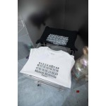 2024年3月28日春夏新作入荷Maison Margiela半袖 Tシャツ30工場