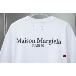 2024年3月28日春夏新作入荷Maison Margiela半袖 Tシャツ30工場