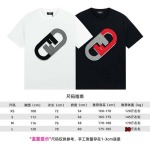 2024年3月28日春夏新作入荷フェンディ半袖 Tシャツ30工場