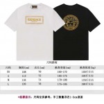 2024年3月28日春夏新作入荷ヴェルサーチ半袖 Tシャツ30工場