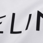 2024年3月28日春夏新作入荷CELINE 半袖 Tシャツ30工場