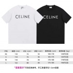 2024年3月28日春夏新作入荷CELINE 半袖 Tシャツ30工場