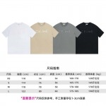 2024年3月28日春夏新作入荷CELINE 半袖 Tシャツ30工場