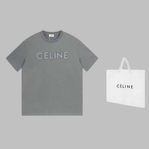 2024年3月28日春夏新作入荷CELINE半袖 Tシャツ30工場