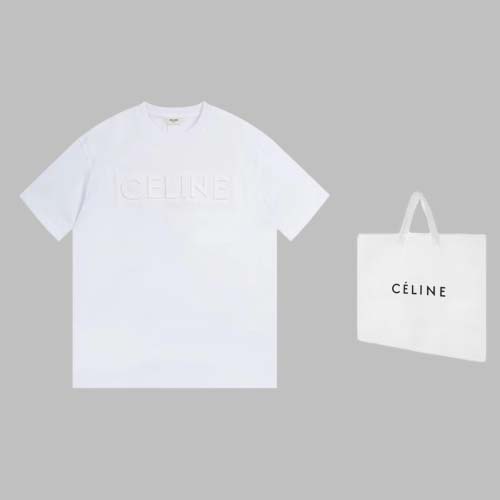 2024年3月28日春夏新作入荷CELINE半袖 Tシャツ30工場