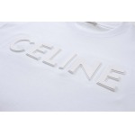 2024年3月28日春夏新作入荷CELINE半袖 Tシャツ30工場