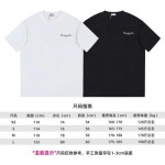 2024年3月28日春夏新作入荷ディオール半袖 Tシャツ30工場