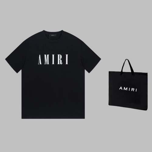 2024年3月28日春夏新作入荷AMIRI半袖 Tシャツ30...