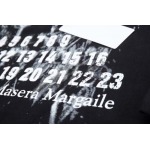 2024年3月28日春夏新作入荷Maison Margiela 半袖 Tシャツ30工場 S-XL