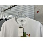 2024年4月1日春夏新作入荷ディオール半袖 Tシャツ FF工場