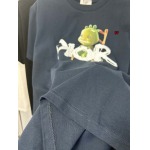 2024年4月1日春夏新作入荷ディオール半袖 Tシャツ FF工場