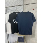 2024年4月1日春夏新作入荷ディオール半袖 Tシャツ FF工場