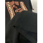 2024年4月1日春夏新作入荷フェンディ半袖 Tシャツ FF工場