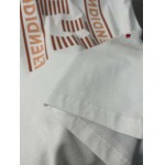 2024年4月1日春夏新作入荷フェンディ半袖 Tシャツ FF工場