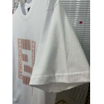 2024年4月1日春夏新作入荷フェンディ半袖 Tシャツ FF工場