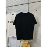 2024年4月1日春夏新作入荷フェンディ半袖 Tシャツ FF工場