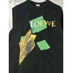 2024年4月1日春夏新作入荷LOEWE半袖 Tシャツ FF工場