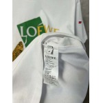 2024年4月1日春夏新作入荷LOEWE半袖 Tシャツ FF工場