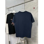 2024年4月1日春夏新作入荷ディオール半袖 Tシャツ FF工場