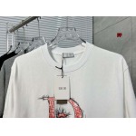 2024年4月1日春夏新作入荷ディオール半袖 Tシャツ FF工場