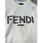 2024年4月1日春夏新作入荷フェンディ半袖 Tシャツ FF工場