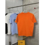 2024年4月1日春夏新作入荷フェンディ半袖 Tシャツ FF工場