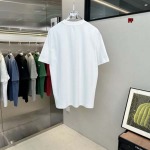 2024年4月1日春夏新作入荷ディオール半袖 Tシャツ FF工場