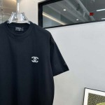 2024年4月1日春夏新作入荷シャネル半袖 Tシャツ FF工場