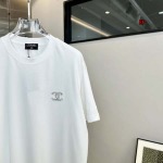 2024年4月1日春夏新作入荷シャネル半袖 Tシャツ FF工場