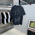 2024年4月1日春夏新作入荷クロムハーツ半袖 Tシャツ FF工場