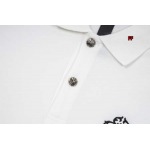 2024年4月1日春夏新作入荷クロムハーツ半袖 Tシャツ FF工場